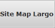 Site Map Largo Data recovery